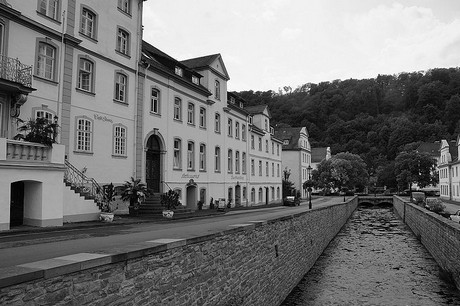Bad Karlshafen